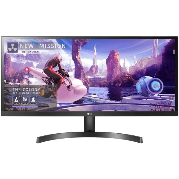 Монитор LG 29WL500-B